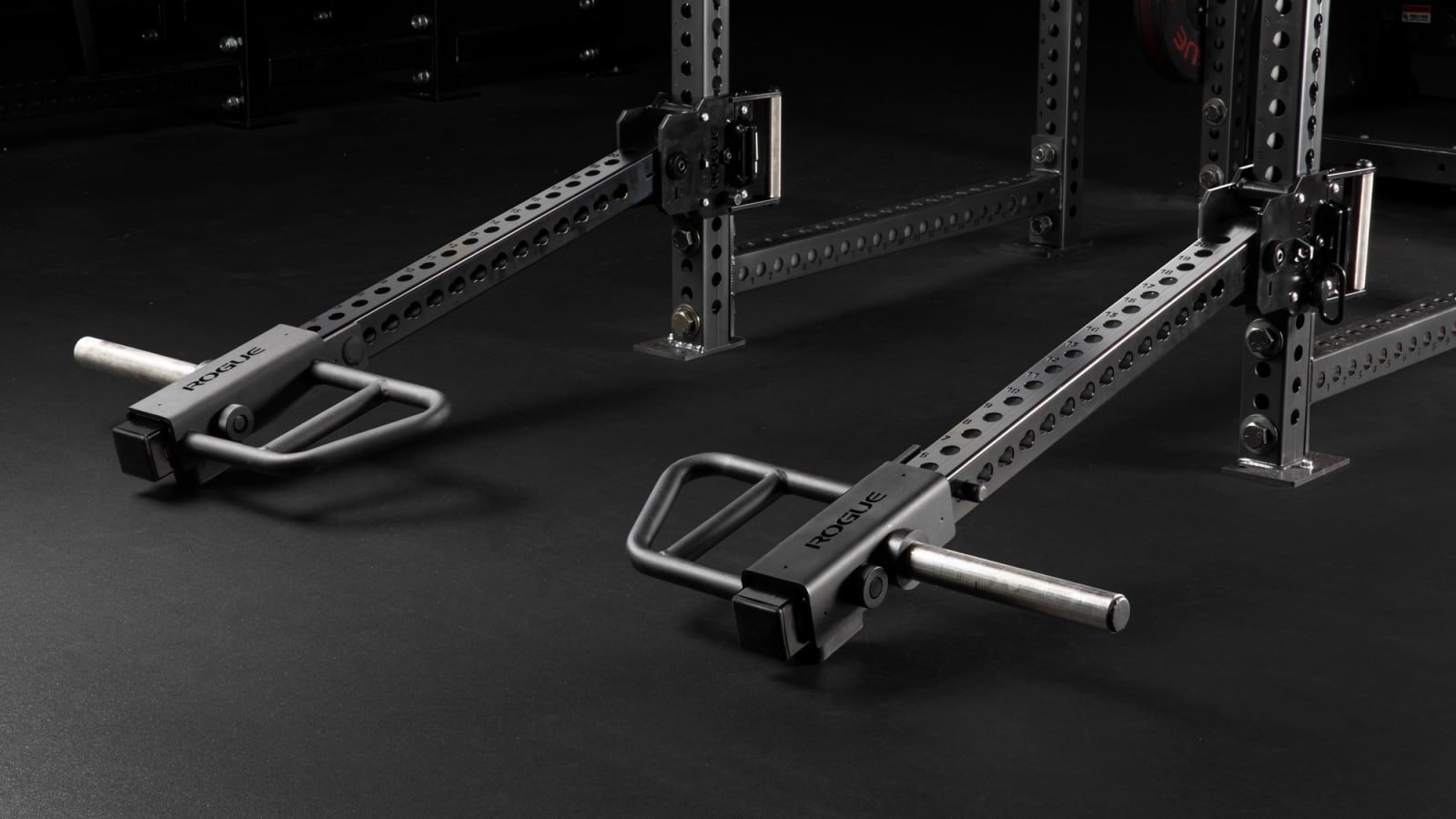 Monster LT-1 50 CAL™ Trolley™ 2.0 & Lever Arm Kit | Rogue Fitness DE